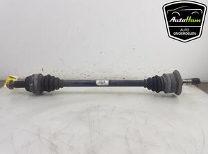 Drive Shaft BMW 5 Touring (F11), BMW 5 (F10)