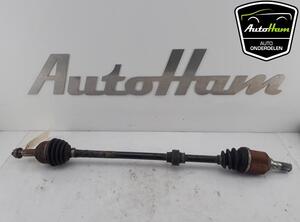 Drive Shaft NISSAN MICRA III (K12), NISSAN NOTE (E11, NE11)