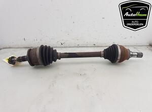 Drive Shaft OPEL ASTRA K (B16)