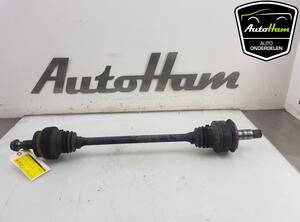 Drive Shaft MERCEDES-BENZ C-CLASS T-Model (S204), MERCEDES-BENZ C-CLASS (W204)