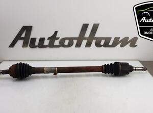 Drive Shaft PEUGEOT 207 CC (WD_), PEUGEOT 207 SW (WK_)