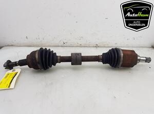 Drive Shaft FORD FOCUS III Turnier, FORD FOCUS III Saloon