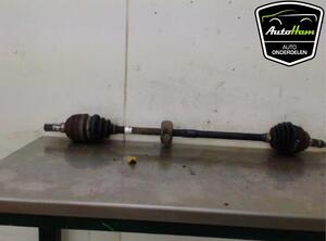 Drive Shaft OPEL ASTRA G Estate (T98)