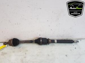 Drive Shaft ALFA ROMEO GIULIETTA (940_)