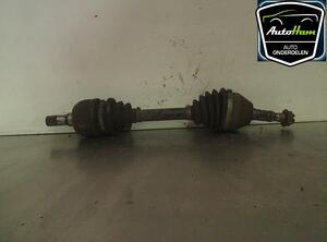 Drive Shaft OPEL ZAFIRA / ZAFIRA FAMILY B (A05)