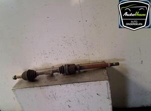 Drive Shaft RENAULT TWINGO II (CN0_)