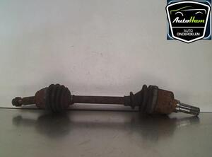 Drive Shaft FORD KA (RB_)