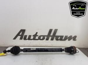 Drive Shaft VW GOLF PLUS (5M1, 521), VW GOLF V (1K1)