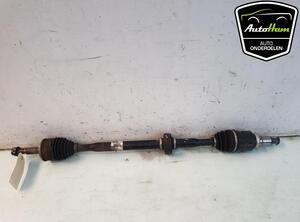 Drive Shaft TOYOTA AURIS (_E18_), TOYOTA AURIS Estate (_E18_)