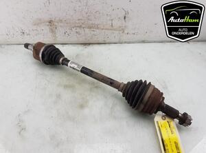 Drive Shaft OPEL COMBO Box Body/MPV (K9)