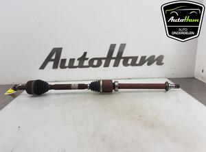 Drive Shaft RENAULT CAPTUR I (J5_, H5_), RENAULT CLIO IV (BH_)