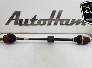 Drive Shaft OPEL ADAM (M13), OPEL CORSA E (X15), OPEL CORSA D (S07)