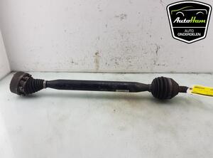 Drive Shaft SKODA FABIA I (6Y2), SKODA FABIA II Combi (545), SKODA ROOMSTER (5J7)