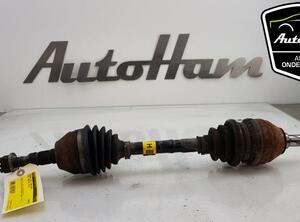 Drive Shaft OPEL MERIVA B MPV (S10)