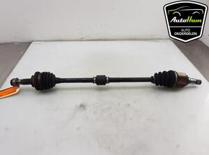 Drive Shaft OPEL KARL (C16)