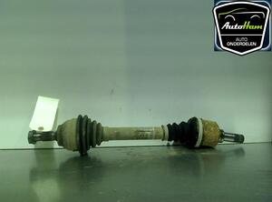 Drive Shaft CITROËN BERLINGO / BERLINGO FIRST Box Body/MPV (M_)