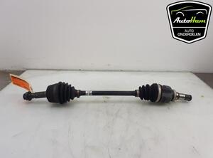 Drive Shaft PEUGEOT 108, TOYOTA AYGO (_B4_), CITROËN C1 II (PA_, PS_)