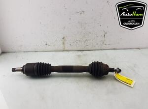 Drive Shaft MERCEDES-BENZ A-CLASS (W169), MERCEDES-BENZ B-CLASS (W245)