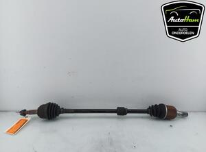 Drive Shaft NISSAN MICRA III (K12), NISSAN NOTE (E11, NE11)