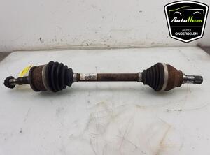 Antriebswelle links vorne Opel Astra K B16 13367061 P20290220