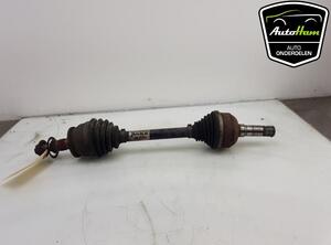 Drive Shaft OPEL INSIGNIA A Sports Tourer (G09)