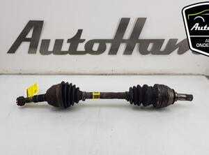 Drive Shaft OPEL MERIVA B MPV (S10)