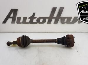 Drive Shaft AUDI TT (8N3), AUDI TT Roadster (8N9)