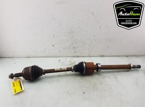 Drive Shaft RENAULT EXPRESS Box Body/MPV