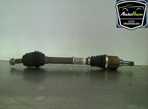 Drive Shaft CITROËN C4 I (LC_), CITROËN C4 Coupe (LA_)