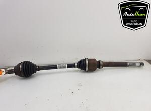 Drive Shaft PEUGEOT 2008 I (CU_)