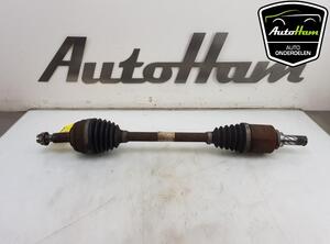 Drive Shaft RENAULT GRAND SCÉNIC III (JZ0/1_), RENAULT MEGANE III Grandtour (KZ0/1)