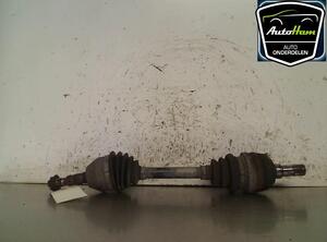 Drive Shaft OPEL ASTRA H Estate (A04)