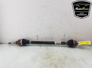 Drive Shaft PEUGEOT 208 II (UB_, UP_, UW_, UJ_), OPEL CORSA F (P2JO)