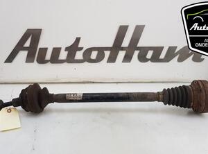 Drive Shaft AUDI A6 Avant (4F5, C6), AUDI A6 Allroad (4FH, C6)