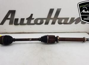 Drive Shaft RENAULT CLIO III (BR0/1, CR0/1), RENAULT CLIO IV (BH_)