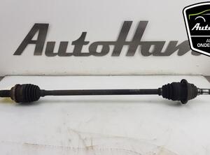 Drive Shaft MAZDA CX-5 (KE, GH)