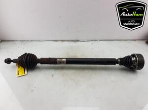 Drive Shaft VW GOLF VII Variant (BA5, BV5), SEAT ALTEA (5P1), SEAT ALTEA XL (5P5, 5P8), SEAT TOLEDO III (5P2)