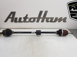 Drive Shaft OPEL ADAM (M13), OPEL CORSA E (X15), OPEL CORSA D (S07)