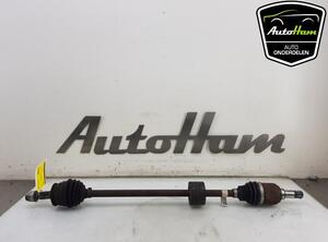 Drive Shaft FIAT PANDA (312_, 319_), FIAT PANDA VAN (312_, 519_)