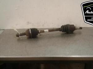 Drive Shaft FORD FIESTA VI (CB1, CCN), FORD FIESTA VI Van