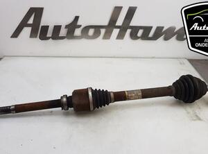 Drive Shaft PEUGEOT 207 (WA_, WC_), PEUGEOT 207 SW (WK_), PEUGEOT 208 I (CA_, CC_)