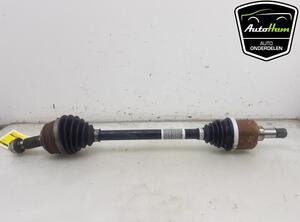 Drive Shaft PEUGEOT 308 SW II (LC_, LJ_, LR_, LX_, L4_)