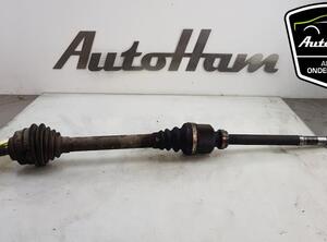 Drive Shaft CITROËN C4 II (B7), PEUGEOT 308 SW I (4E_, 4H_), PEUGEOT 308 I (4A_, 4C_), PEUGEOT 3008 MPV (0U_)