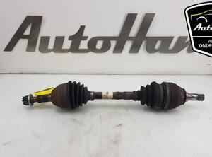 Drive Shaft OPEL CORSA D (S07)