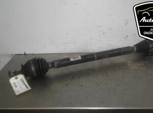 Drive Shaft SKODA FABIA II Combi (545), SKODA ROOMSTER Praktik (5J), SKODA FABIA II (542)