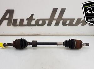 Drive Shaft OPEL AGILA (A) (H00)