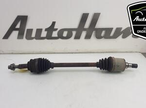 Drive Shaft SUZUKI SWIFT III (MZ, EZ)