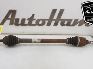 Drive Shaft PEUGEOT 208 I (CA_, CC_)