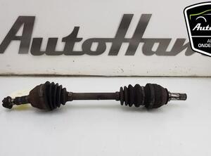 Drive Shaft OPEL ASTRA H (A04)