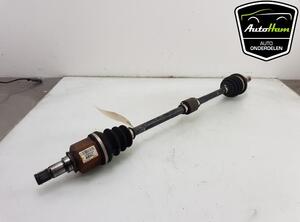 Drive Shaft OPEL KARL (C16)